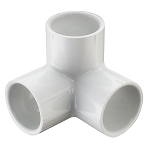  - PVC Fittings